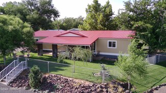 360 White Mountain Dr, Saint Johns, AZ 85936