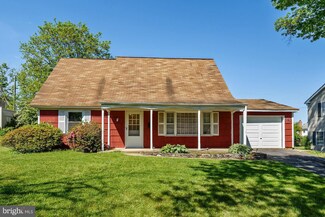 12612 Killian Ln, Bowie, MD 20715