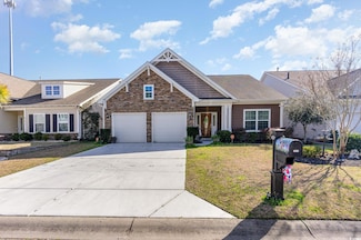 3672 White Wing Cir, Myrtle Beach, SC 29579