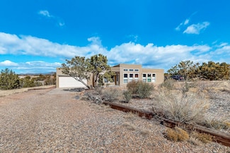 6 Jornada Loop, Santa Fe, NM 87508