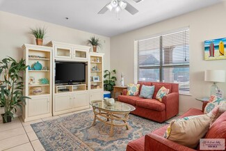 120 E Oleander St Unit 101, South Padre Island, TX 78597