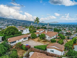 766 Ocean View Dr, Honolulu, HI 96816