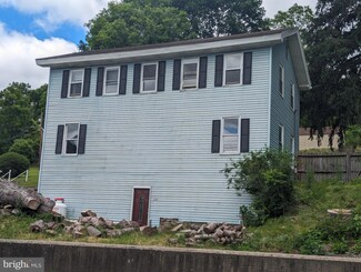280 W Union St, Fleming, PA 16835