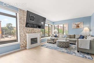 2351 Adam Clayton Powell Jr Blvd Unit 204, New York, NY 10030