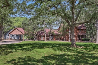 1189 W Jeter Rd, Argyle, TX 76226