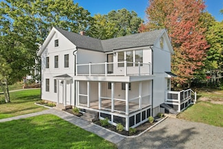 294 Thimble Island Rd, Branford, CT 06405