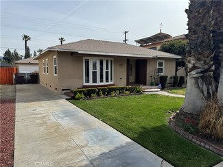 3055 N Arrowhead Ave, San Bernardino, CA 92405