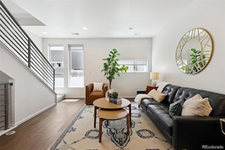 1711 Hooker St Unit 2, Denver, CO 80204