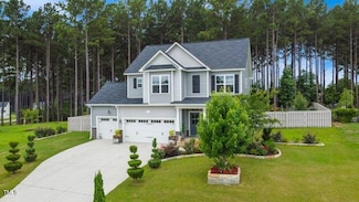 5 Chinook St, Smithfield, NC 27577