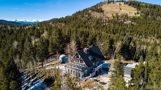 1472 Sinton Rd, Evergreen, CO 80439