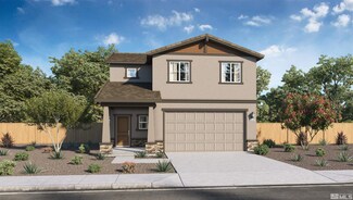 1465 Solitude Trail Unit Lot 16, Reno, NV 89523