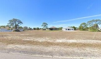 2800 NW 26th Place, Cape Coral, FL 33993