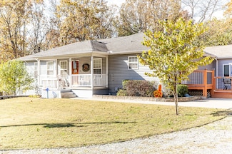 25345 County Road 246, Hermitage, MO 65668