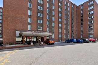 5 Bayard Rd Unit 911, Pittsburgh, PA 15213