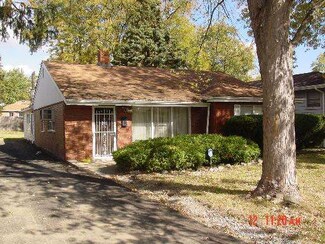 2804 174th St, Hazel Crest, IL 60429