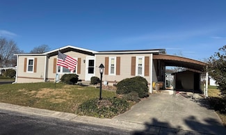 443 Priscilla Ln, Buena, NJ 08310