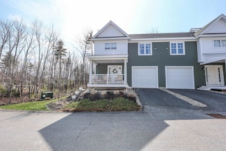 210 Knollwood Way, Manchester, NH 03102