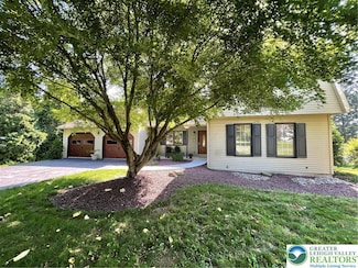 5023 Church Dr, Coplay, PA 18037