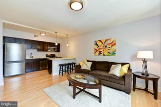 1907 3rd St NW Unit 303, Washington, DC 20001