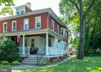 305 Midway, Riverton, NJ 08077