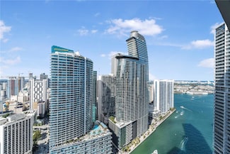 485 Brickell Ave Unit 4404, Miami, FL 33131