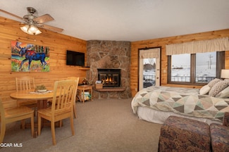 62927 Us Hwy 40 Unit 537 (557), Granby, CO 80446