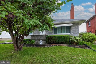 324 S Railroad St, Palmyra, PA 17078