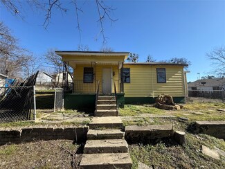 2308 Hanna Ave, Fort Worth, TX 76164