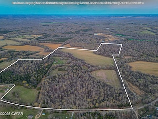 1148 N Mt Pleasant Rd, Whiteville, TN 38075