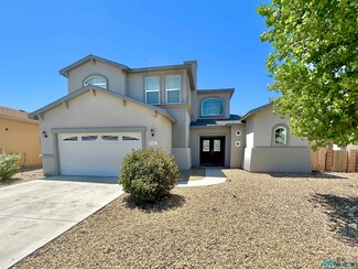 5303 W Dark Horse Rd, Hobbs, NM 88240