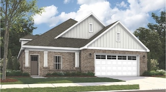 119 Mead St, Prattville, AL 36066