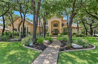 105 Hill Valley Cove, Georgetown, TX 78628