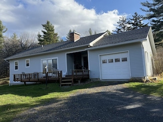 239 Ski Valley Rd, Waitsfield, VT 05673