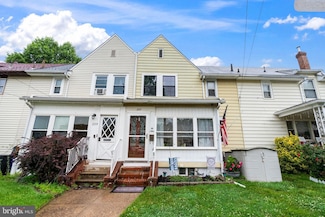 257 Cleveland St, Bristol, PA 19007
