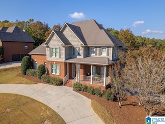 3090 Somerset Trace, Birmingham, AL 35242