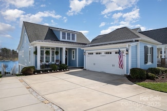 126 Sisters Cove Ct, Mooresville, NC 28117