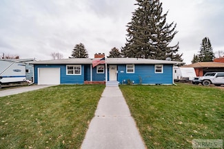 758 Reed Ave, Idaho Falls, ID 83402