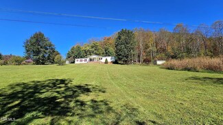 9603 Caribou Rd, Pound, VA 24279