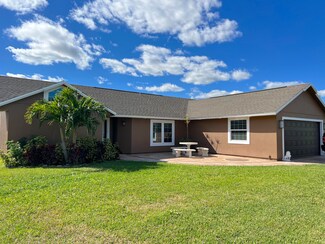 856 Barber St, Sebastian, FL 32958