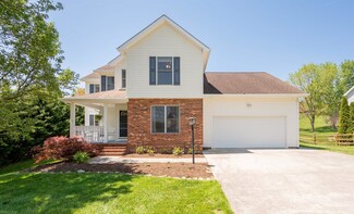 2740 Old Fort Rd, Blacksburg, VA 24060