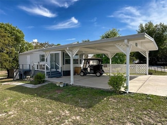 9482 Gray Fox Dr, Weeki Wachee, FL 34613