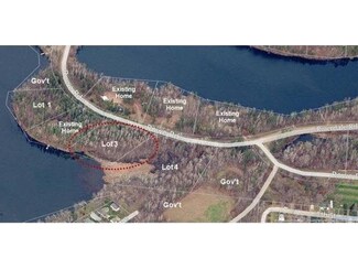 167XX Rowe Rd, Riverton, MN 56455