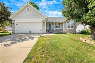 1753 Lake Meade Dr, Pacific, MO 63069