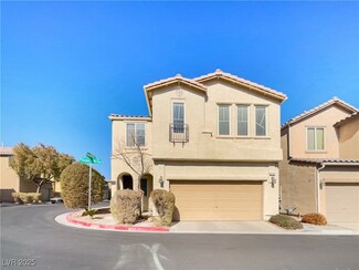 8452 Viansa Loma Ave, Las Vegas, NV 89149