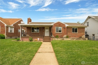 1031 Gerhard St, Dayton, OH 45404