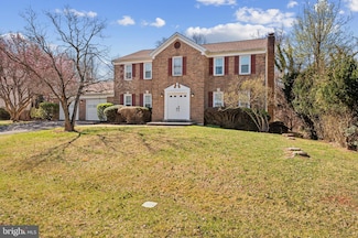 2333 Kaywood Ln, Silver Spring, MD 20905