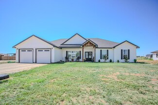 365 County Road 306, Seminole, TX 79360