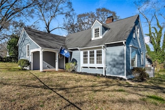 23 Gilmer Dr, Anderson, SC 29621
