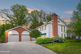 710 Kiowa Trail, Lima, OH 45805