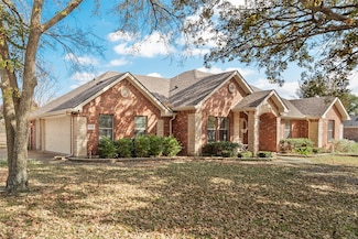 2349 Kandy Ln, Kaufman, TX 75142